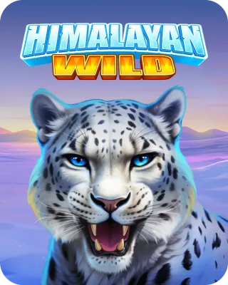 Himalayan Wild casino game thumbnail variant